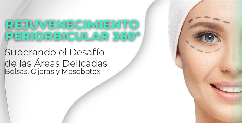 REJUVENECIMIENTO PERIORBICULAR 360° Product