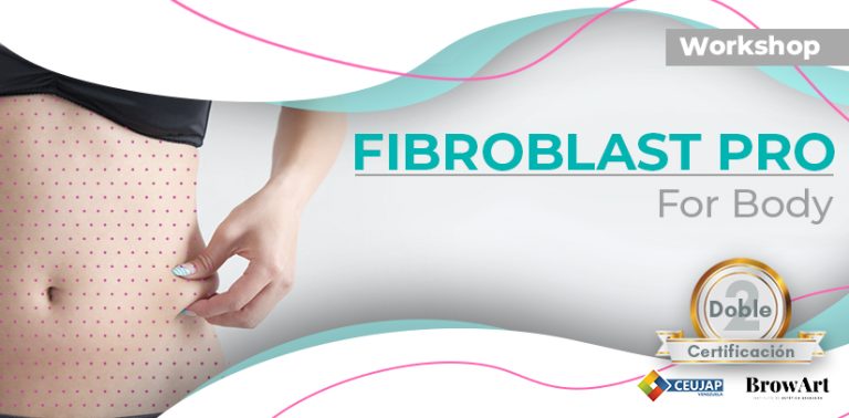 FIBROBLAST PRO For Body