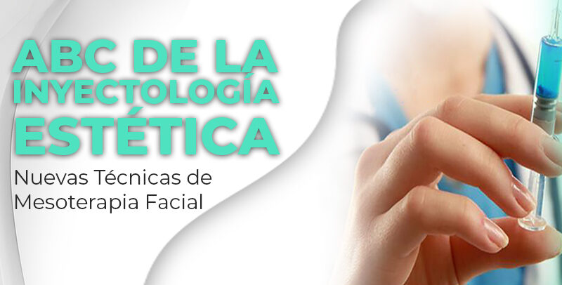 ABC DE LA INYECTOLOGÍA ESTÉTICA Product
