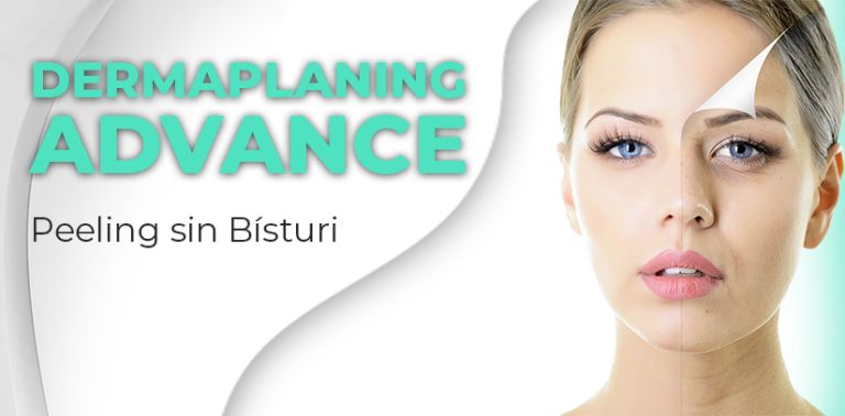 DERMAPLANING ADVANCE