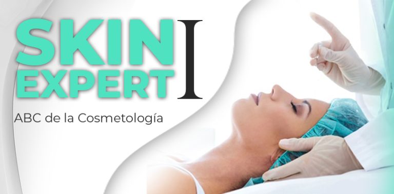 SKIN EXPERT I
