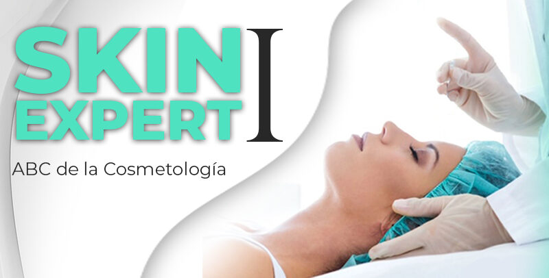 SKIN EXPERT I Product