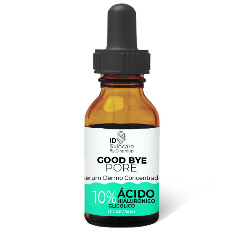 SERUM GOOD BYE PORE