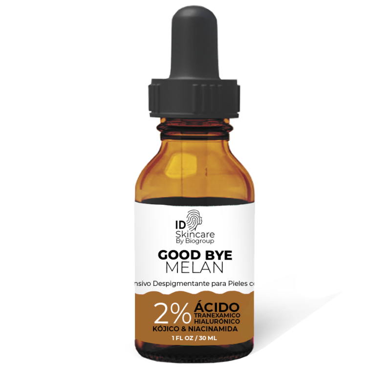 SERUM DESPIGMENTANTE GOOD BYE MELAN