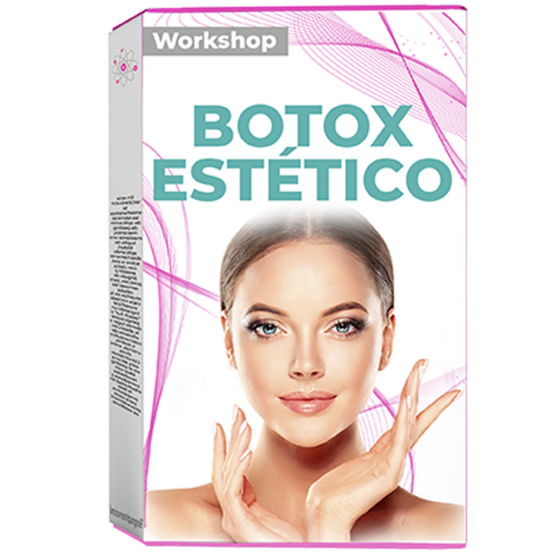 BOTOX ESTÉTICO