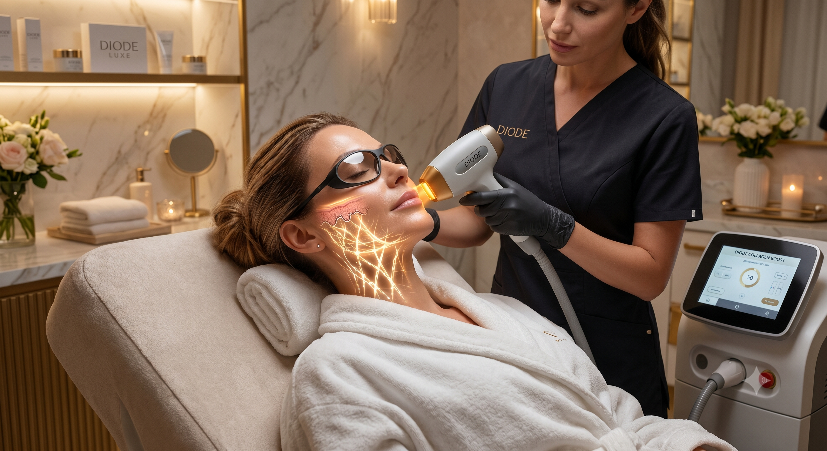 Tratamiento Rescate Facial – BioGroup