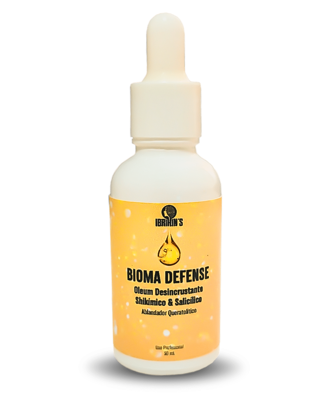 Oleum Desincrustante Bioma Defense